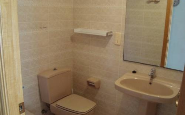 Apartamentos Mediterráneo