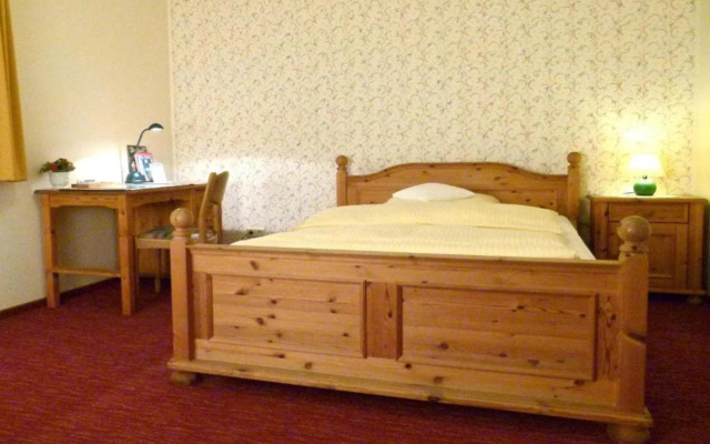 Hotel Landgasthaus Am Steendamm