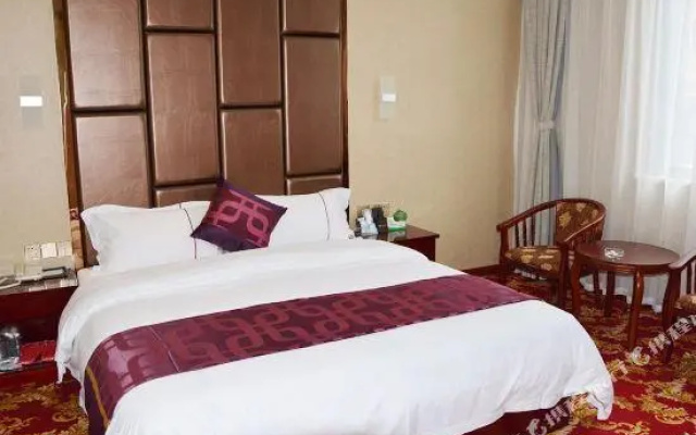 Dongfang Dianshang Hotel