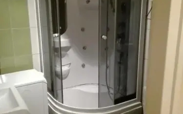 Apartment Hram
