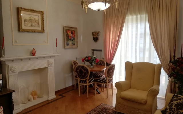B&B Buon Cammino Tuscia - Viterbo