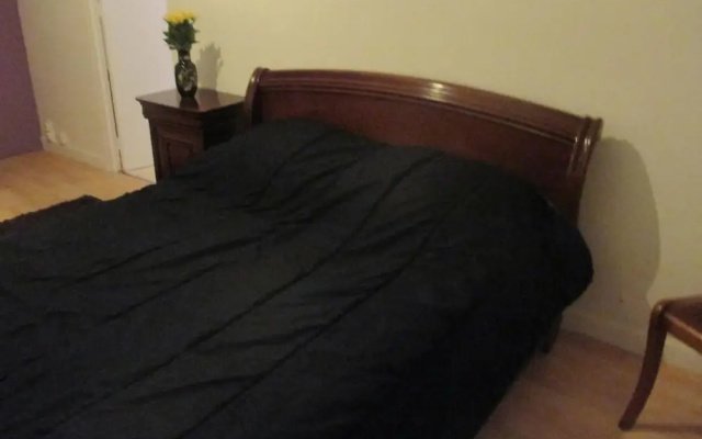 Chambres chez l'habitant - Betrancourt