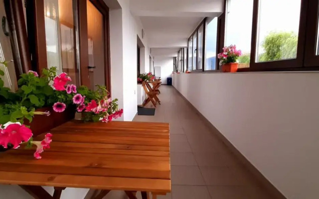 Casa Adelina