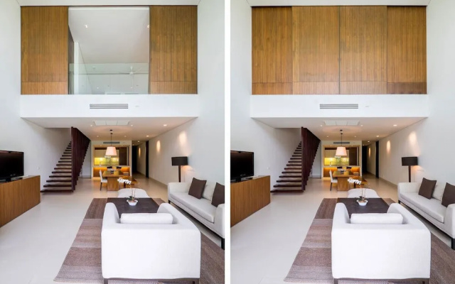 Baan Yamu Suites