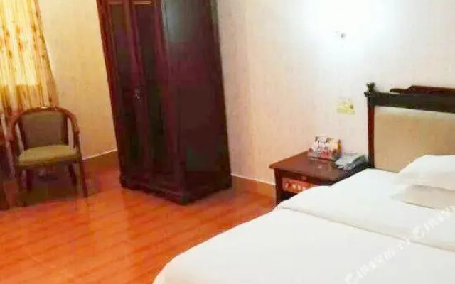 Jinfa Hotel