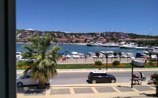 Venüs Park Apart Sui̇tes