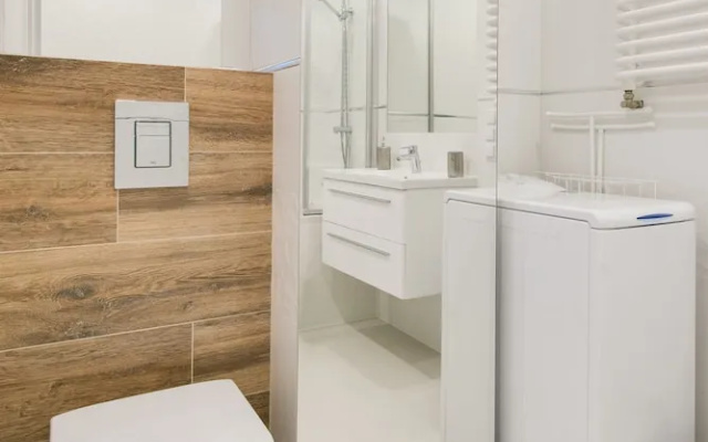 Vistula - Exclusive Kazimierz Apartments