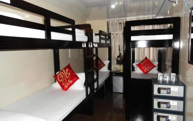 City Hk Guest House