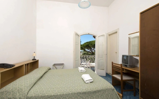 Hotel Terme Colella