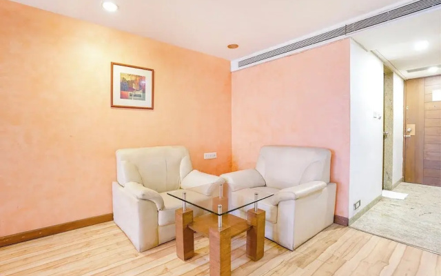 The Sky Comfort Vejalpur