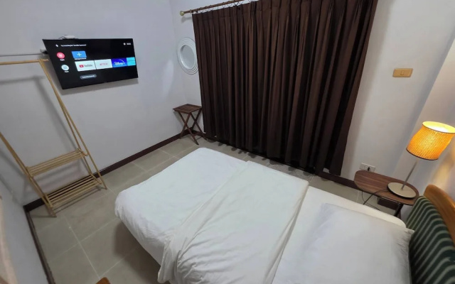Entire Home at Racha Herb Gardens 5br, Sleeps 11