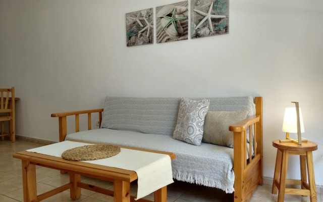 apartamento ZINIK