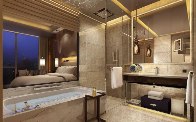 Sheraton Zibo Hotel