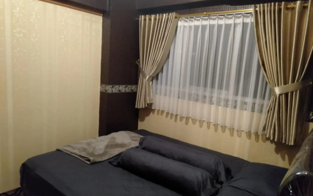 MyStayPro Sentra Timur