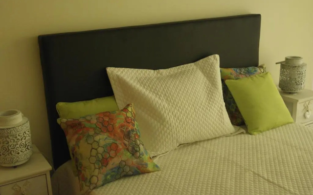 Cabanas Apartment