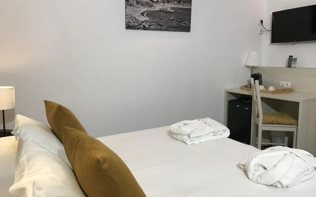 Hotel Gri-Mar