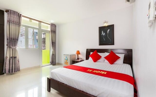 7S Hotel Hai Yen