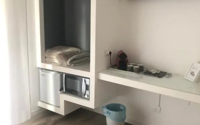 Relax & Emozioni Rooms