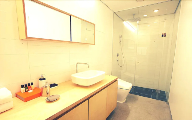 Yonaluky Luxury Resort