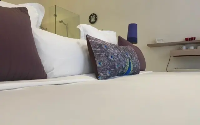 CASA-22 Luxury Boutique Hotel