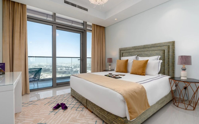 Dream Inn - Paramount Tower