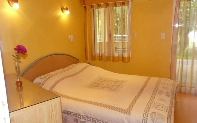 Appartement Barneville-Carteret, 3 pièces, 5 personnes - FR-1-362-315
