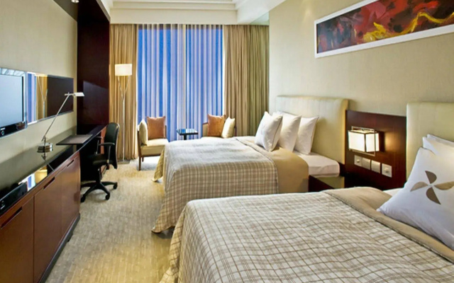 Four Points by Sheraton Hangzhou, Binjiang