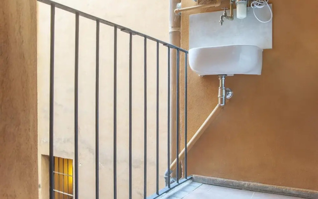 Rental in Rome Ciambella Atmosphere Apartment