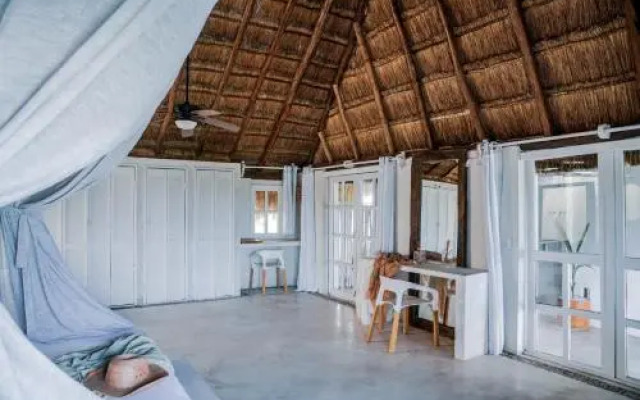 Coco Tulum Beach Club Hotel