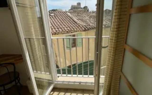Hotel Du Lez