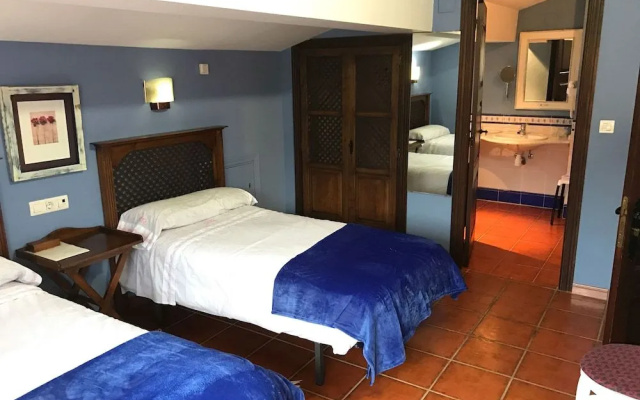 Casa Rural Antolina
