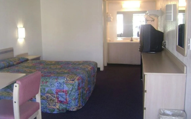 Motel Beechmont