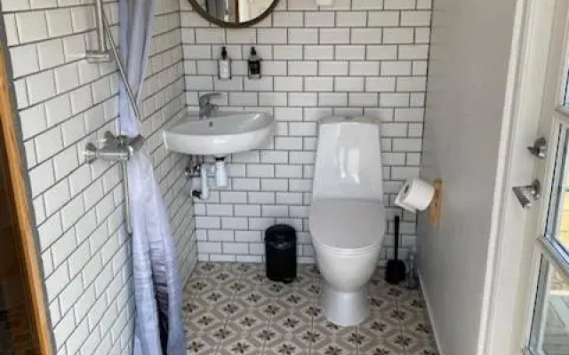 Rødhus Gl. Skole B&B