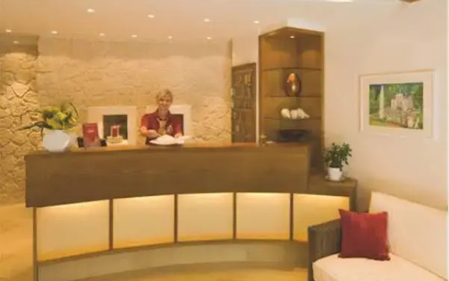 Altstadt-Hotel Zum Hechten