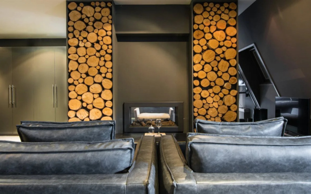 Bliss Boutique Hotel