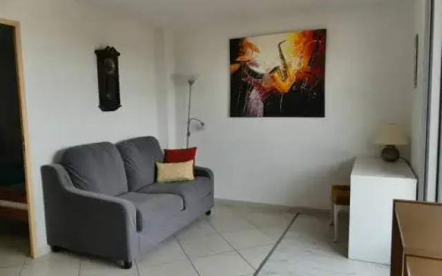 House Anses du soleil