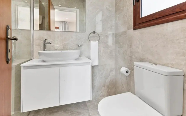 Villa 93 Calantha in Kouklia