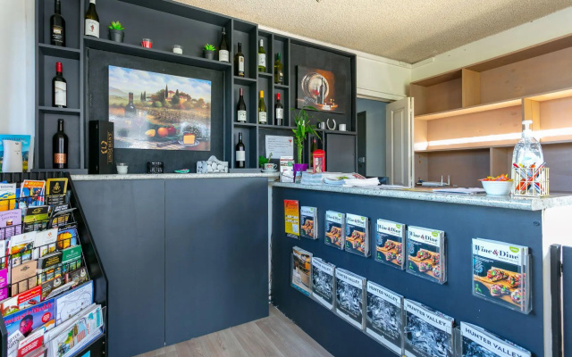 Hunter Valley Motel