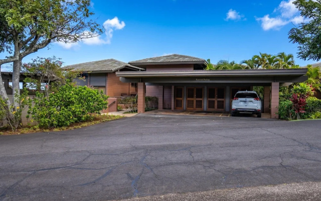 Kapalua Ridge by Coldwell Banker Island Vacations