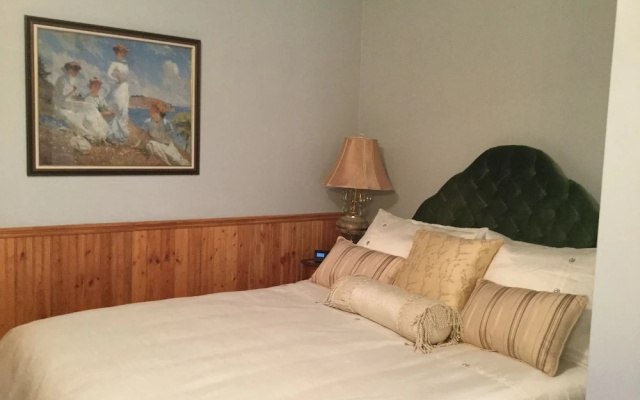 Pemberley House B&B