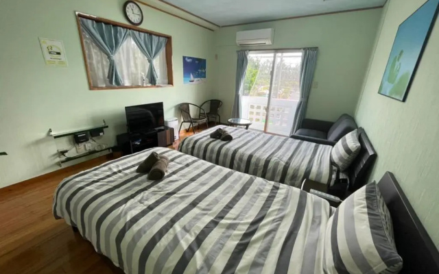 NAGO Sakura Resort Inn - Vacation STAY 14442v
