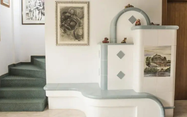 Parco Dolomiti Fisterre B&B