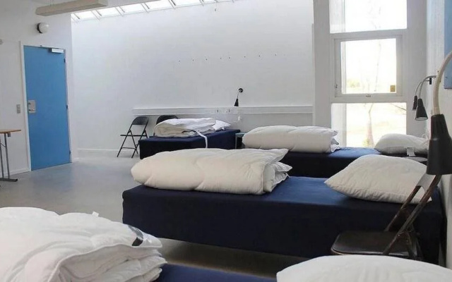 Sleep-in Gellerup