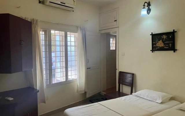 Casa Mia Homestay