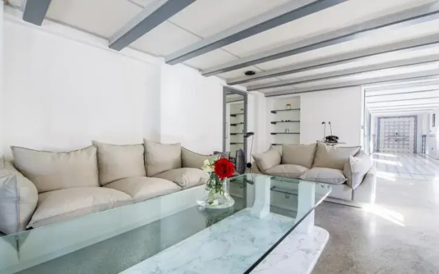 RHS Serviced Apartments Como