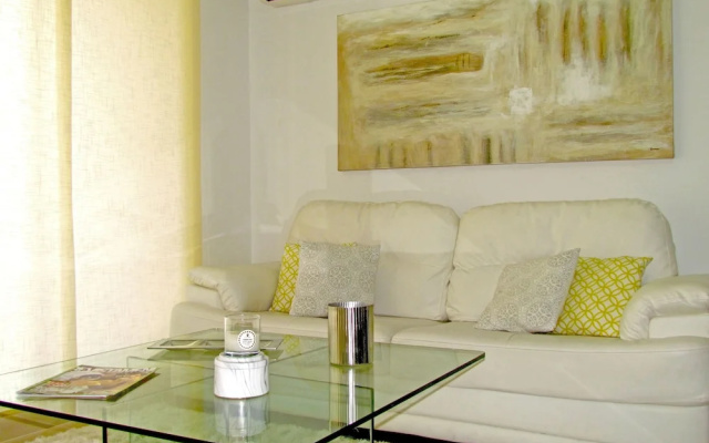 Apartamentos SOHO Style - Cerca al Buenavista BAQ24A