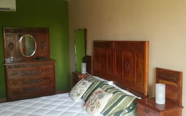B&B Al Fanfarin