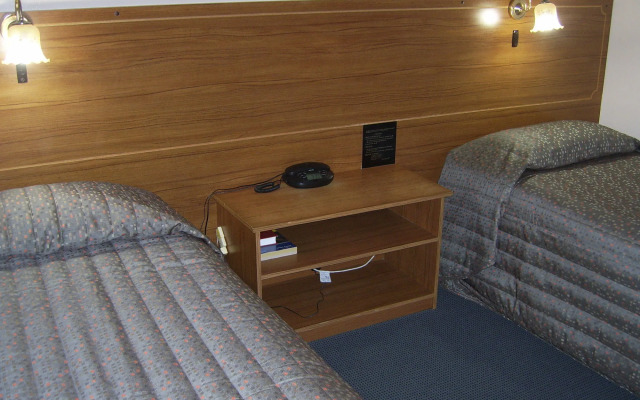 Garden Motor Inn