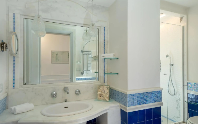 Luxury Villa Excelsior Parco
