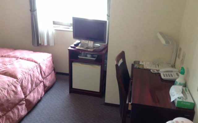 Shimizu plaza hotel